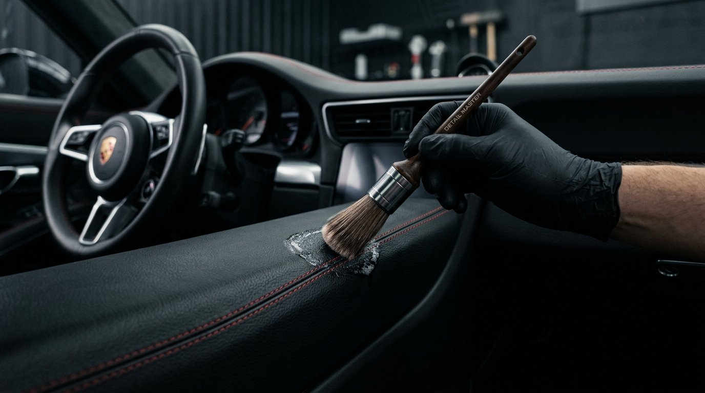 Car Detailing Valencia